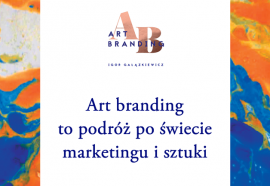 Art Branding