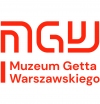 Nowa Identyfikacja Wizualna Muzeum Getta Warszawskiego