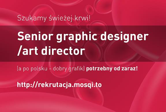 Art Director w Łodzi
